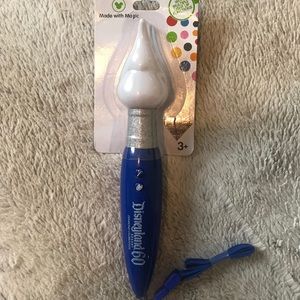 Disney 60th Magic Paint the Night Paint Brush NWT